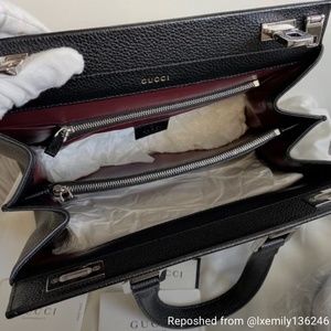 Gucci marmont zumi Bag